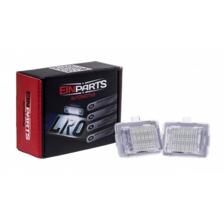 EP11 LED rendszámtábla világítás 2128200856
