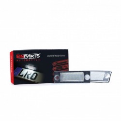 LED rendszámtábla világítás EP23 3B5943021