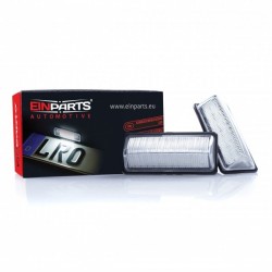 EP95 LED rendszámtábla világítás 1C9943021