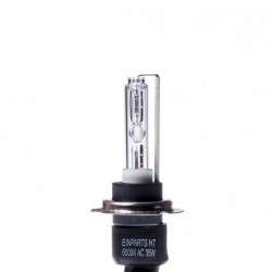Xenon izzó H7M 6000K 35W EinParts - Prémium autóvilágítás