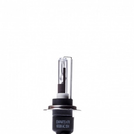 Xenon izzó H7R 6000K 35W EinParts - Prémium Autóvilágítás