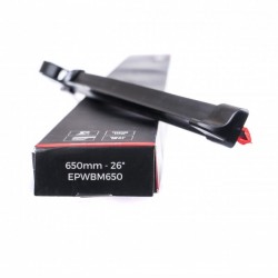 Autó ablaktörlő Multiclip 650 mm EPWBM650 - EinParts