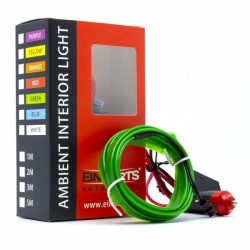 Zöld LED száloptika 2m EPAL2M - Ambient LED