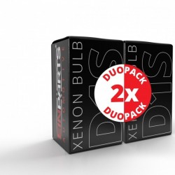 Xenon izzó készlet EPD1S 4800K 35W EinParts - standard duopack