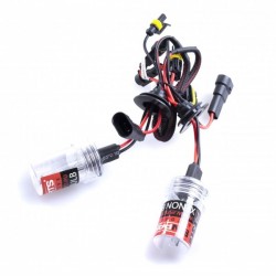 Xenon izzó HB3 4300K 35W EinParts - Fényerő és Tartósság az Autódhoz