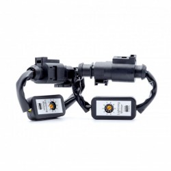 Audi A8 LED dinamikus irányjelző modul EPTM06