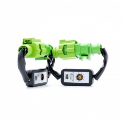 Audi A6 LED dinamikus irányjelző modul EPTM08