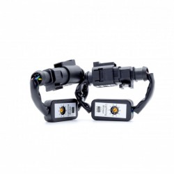 Audi A5 LED dinamikus irányjelző modul EPTM11