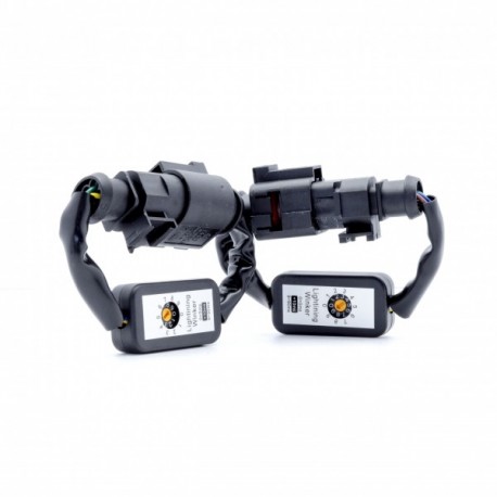 Audi A5 LED dinamikus irányjelző modul EPTM12