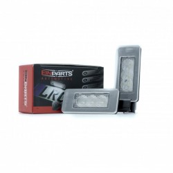 LED lámpa rendszámtábla megvilágításához EP155