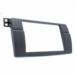 2DIN autórádió keret EPCR-FRAME19