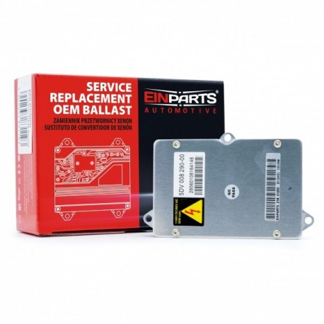 Xenon átalakító OE EPH-D1/3(H3) - EinParts 3U0941641