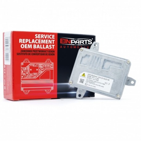 Xenon átalakító OE EPH-D1/3(H8) - EinParts 3Z921-01700