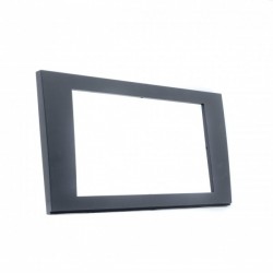2DIN autórádió keret EPCR-FRAME15 - EinParts