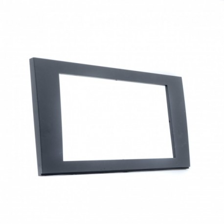 2DIN autórádió keret EPCR-FRAME15 - EinParts