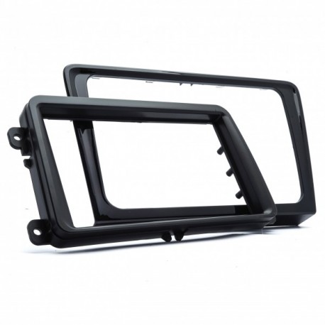 2DIN rádiókeret autóhoz EPCR-FRAME105 - EinParts