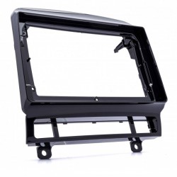 9" rádiókeret EPCR-FRAME118 EinParts - Tökéletes illeszkedés az autójához
