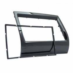 2DIN autórádió keret EPCR-FRAME44 - EinParts