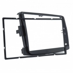 2DIN autórádió keret EPCR-FRAME46 - EinParts