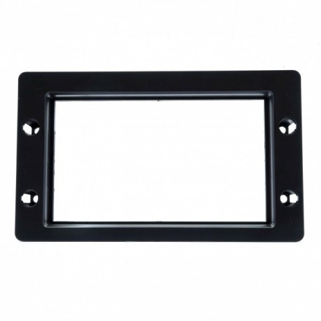 2DIN rádiókeret EPCR-FRAME54 - EinParts