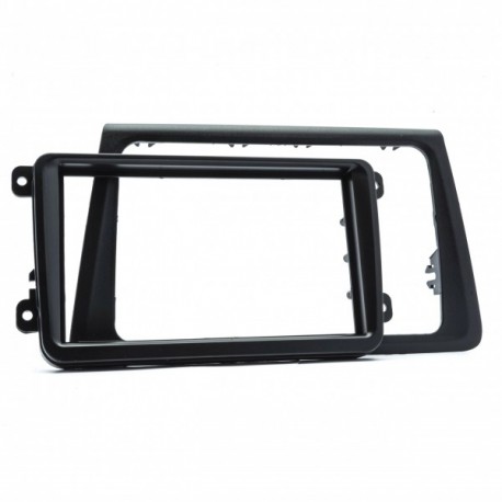 2DIN autórádió keret EPCR-FRAME71 - EinParts