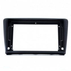 9" rádiókeret EPCR-FRAME73 EinParts - tökéletes illeszkedés az autójához