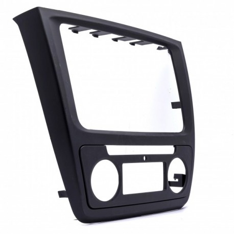2DIN rádiókeret EPCR-FRAME76 EinParts - Elegáns és Masszív