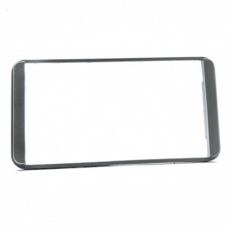 2DIN rádiókeret EPCR-FRAME81 autórádióhoz - EinParts