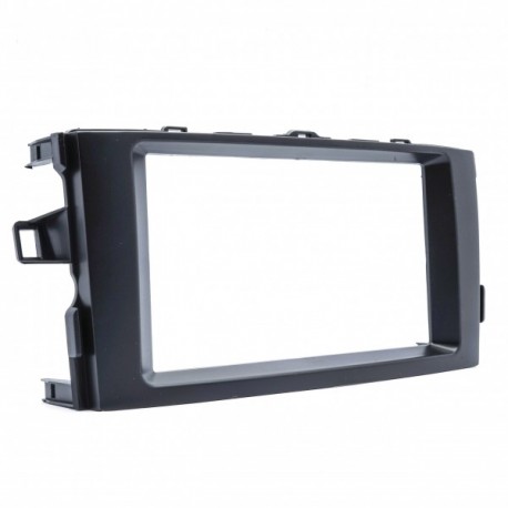 2DIN rádiókeret EPCR-FRAME89 autórádióhoz - EinParts
