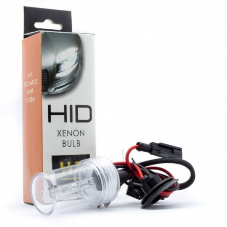 Xenon HID izzó H1 4300K - Xenon világítás