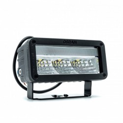 Off-road LED munkalámpa OSRAM LEDDL102 12V 10x1W