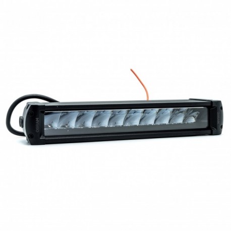 Osram LEDDL103 LED közúti lámpa homologációval - 12V, 4x1W