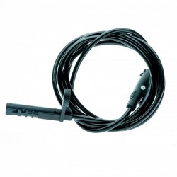 ABS érzékelő Mercedes-Benz Sprinter 4,6/5-t és VW Crafter 30-50 (B906/2E_/2F_) 906 540 44 17
