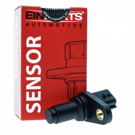 Főtengely pozíció érzékelő Nissan TIIDA, QASHQAI, X-TRAIL, Renault CLIO, FLUENCE, MEGANE, SCÉNIC, LAGUNA 77 01 065 378
