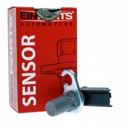 Főtengely pozíció érzékelő Citroen C4/C5/C6/C8, Peugeot 206/307/407/607, Fiat Ulysse, Lancia Phedra 9640627780