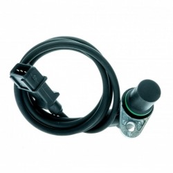 Opel Astra F/Vectra B 1.8/2.0 1993-2003 főtengely helyzetérzékelő, különböző modellek és teljesítmények 1238914