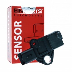 Főtengely pozíció érzékelő Ford Galaxy/Mondeo, Citroen C4/C5, Peugeot 407/508, Volvo S40/V50 2.0 9643695780
