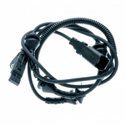 ABS érzékelő Citroen C6, Peugeot 407, 407 Coupe, 407 SW, 407 SW kombi (TD_, 6D_, 6C_, 6E_) 4545.A9