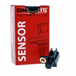 ABS érzékelő Ford, Mazda, Volvo - C-Max, Focus, Galaxy, Mondeo, S-Max, Kuga, Tourneo, Transit, Mazda 3, 5, Volvo C30, C70, S40,