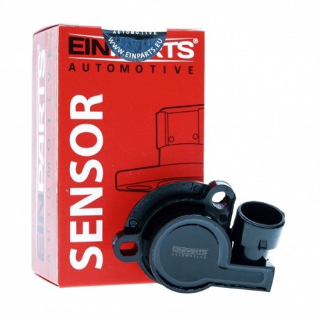 Fojtószelep helyzetérzékelő Opel Corsa/Astra/Vectra/Tigra/Zafira 1.4-1.8 1988-2009 2112-1148-200