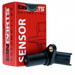 Főtengely pozíció érzékelő Opel/Nissan Astra/Corsa/Interstar 1.0-3.0 1996-2014 504096645
