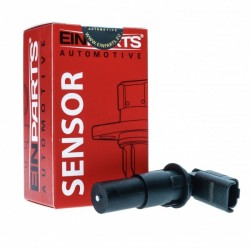Főtengely pozíció érzékelő Dacia Duster, Renault Clio/Laguna/Megane/Modus/Scénic 1.4/1.6 2004-2018 8200244869
