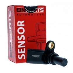 Főtengely pozíció érzékelő Audi A6/A8, VW Phaeton/Touareg 2001-2016, 5.0-6.0L, 309-580LE 07D906433