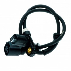ABS érzékelő Ford Galaxy I, Seat Alhambra, VW Sharan - Kompatibilitás WGR, 7V8, 7V9, 7M8, 7M9, 7M6 modellekkel 1112764