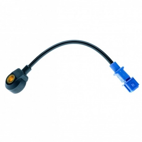 Kopogásérzékelő Audi A3, Seat Leon, Toledo, Skoda Octavia, VW Golf, Bora, Polo 1.6/1.8 06A905377