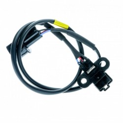 Főtengely pozíció érzékelő Mitsubishi Galant VII/VIII 1992-2004 2.0/2.5 110-163 LE MD182165