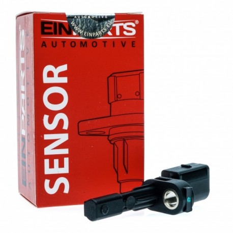 ABS érzékelő Audi, MAN, Seat, Skoda, VW - A3, Q2, TT, TGE, Ateca, Leon, Octavia, Superb, Caddy, Crafter, Golf, Passat, Tiguan,