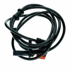 ABS érzékelő Mercedes-Benz CLS C219, E osztály W211, E osztály T-modell S211 2115400417