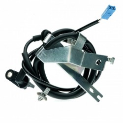ABS érzékelő Opel Agila B, Suzuki Splash EX, Vauxhall Agila Mk II B (H08) 4709221