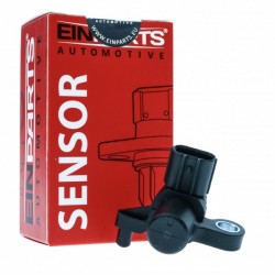 Főtengely helyzet érzékelő Honda Civic VII/Stream/FR-V 2001-2006 1.4/1.6/1.7 66-125PS 37840PLC000